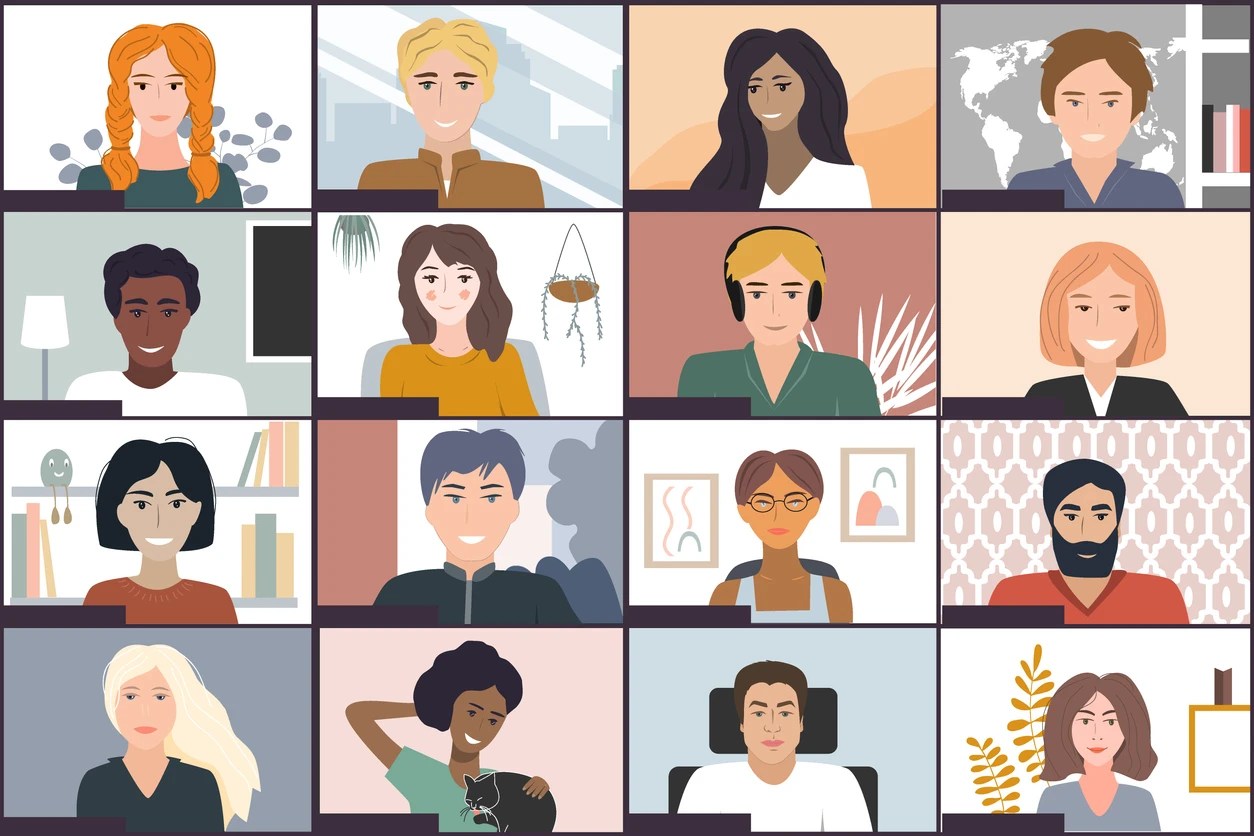 How to Set Up a Virtual Office in 4 Simple Steps